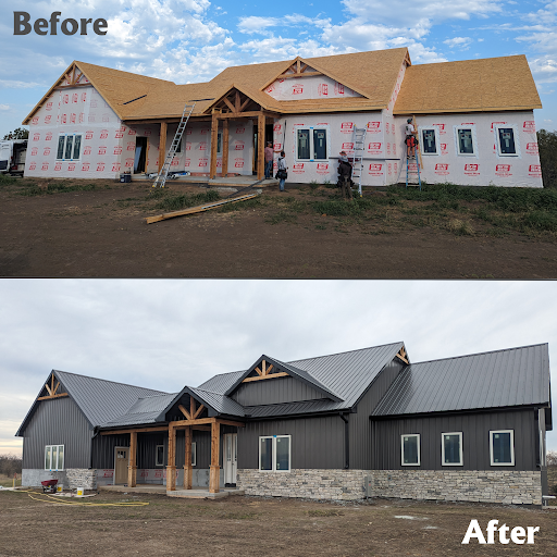 Avatar for Hometown Construction