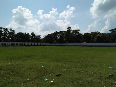 Photos of Noapara School Market