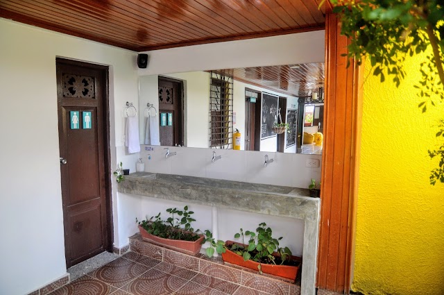 Bona Vida Hostel La Quinta