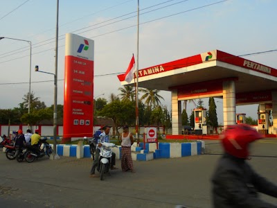 gas-station