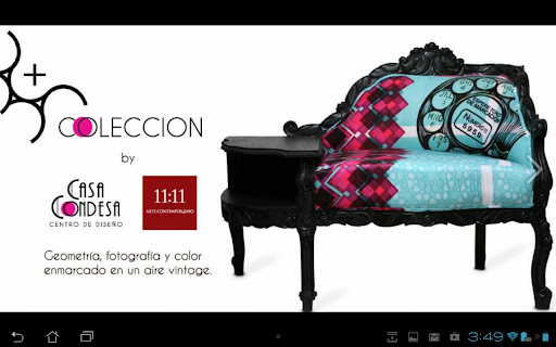 Casa Condesa - Thumbnail