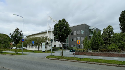 Akademiska Hus - Thumbnail