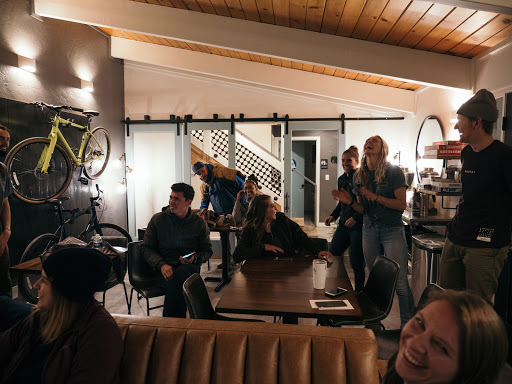 Finlandia Cafe + Bar - Thumbnail