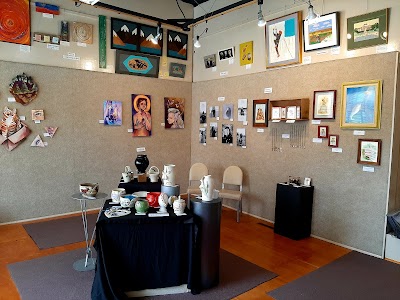 Noyes Art Gallery