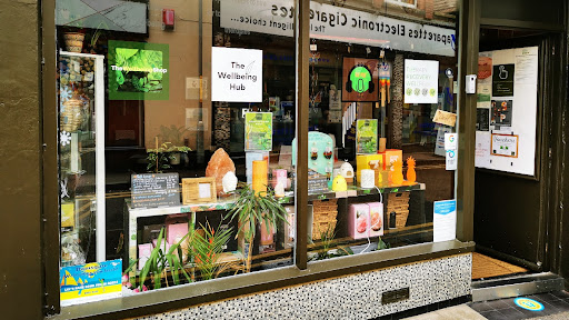 The Recovery Well Ltd