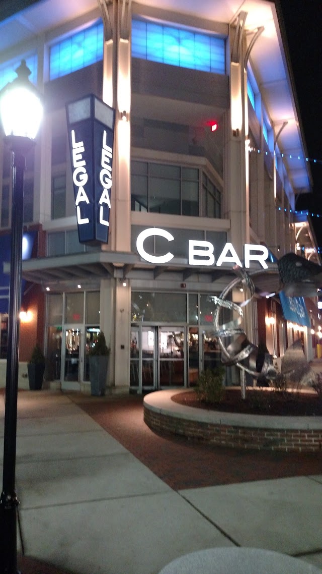 Legal Sea Foods - Dedham