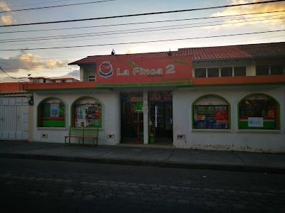 Photos of Tienda La Finca2