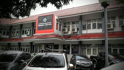 Photos of Kantor Pelayanan Pajak Pratama Cibinong