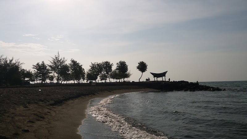 Wisata Pantai Sendang Sekucing Wisata Jawa Tengah