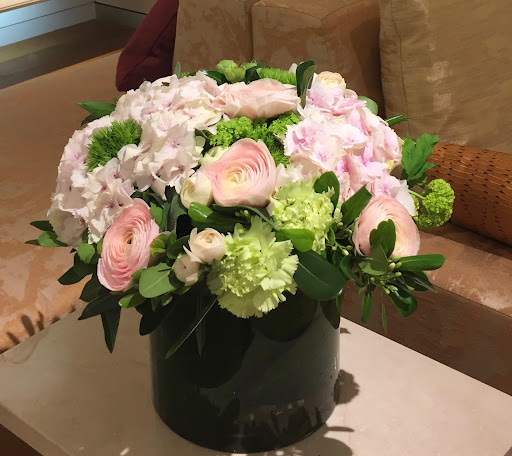 Flora di vita green : fleuriste et design floral - Thumbnail