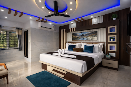 The Ocean Inn Luxury Stay - By owner