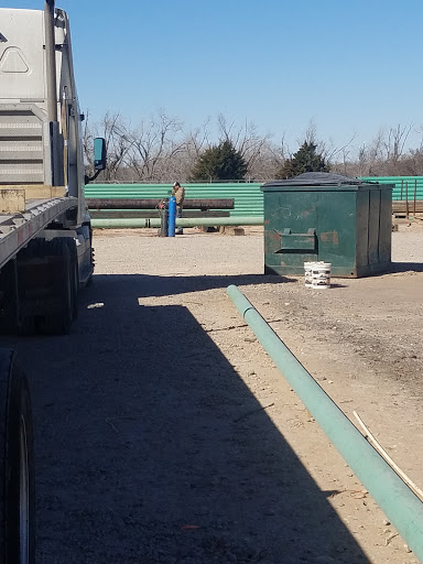 Petroleum Services - Visual