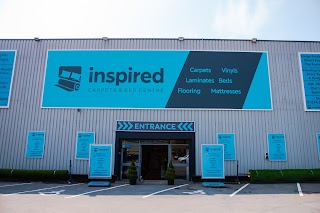 Inspired Carpets & Beds Centre