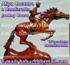 Aliyaz Handicrafts Multan multan