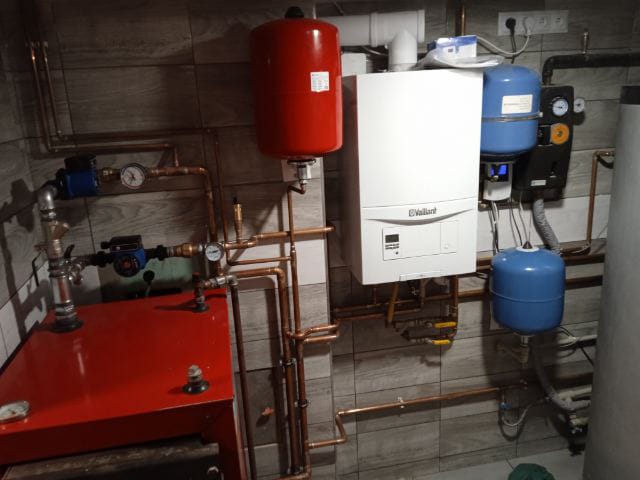 Opinii despre Hydraulik Hydro-Jack Jacek Wojtaczka în Nowy Sącz - Hydraulik