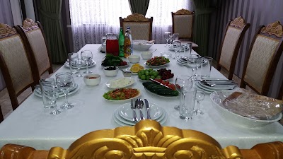 Photos of "&Ccedil;inar" kafesi