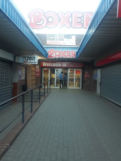 Photos of Siyabuswa Superstores