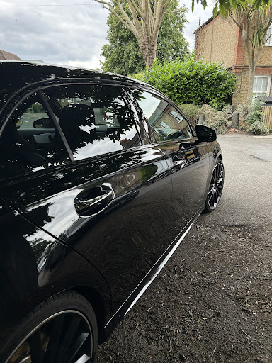 Urban Oasis - Mobile Valet - Thumbnail