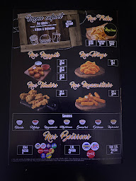 Photo n°1 de Dz kebab à Orthez (Restaurant)