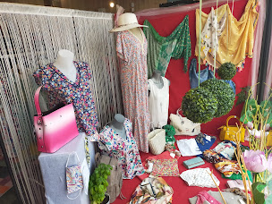 Photo n°2 de La Belle Epoque à Lamastre (Magasin de vêtements)