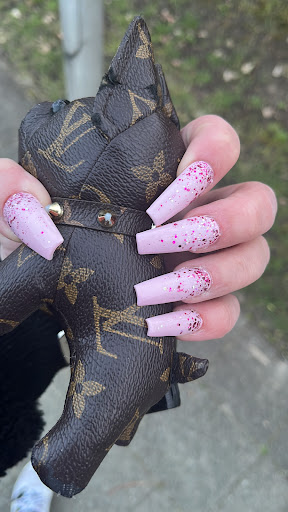 Hany Nails American Style
