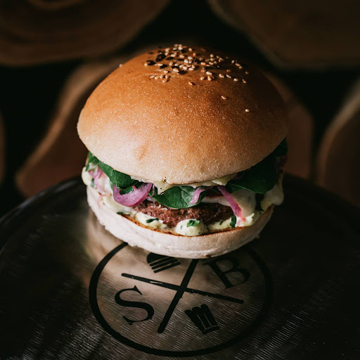 Photo 4 - SB Artisans Burger