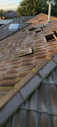 SS Roofing Services PTY LTD - Thumbnail