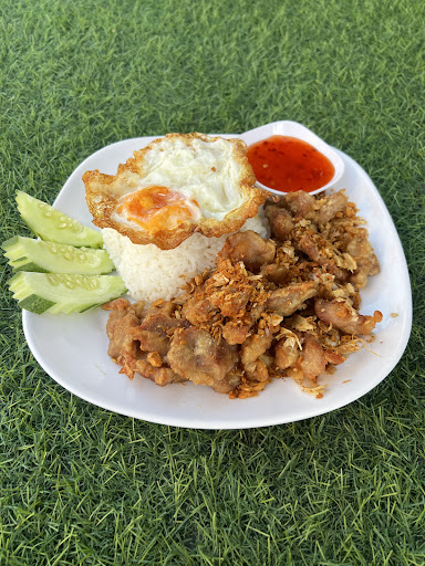 Tak's Restaurant