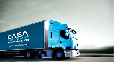 Photos of DASA International Movers