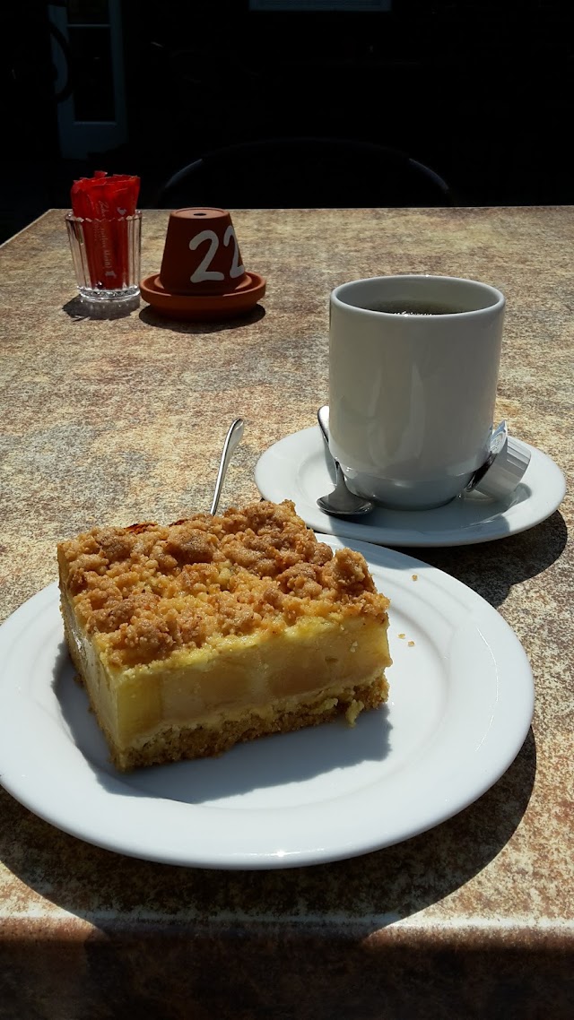 Flora Café Inh. Ute Maaß