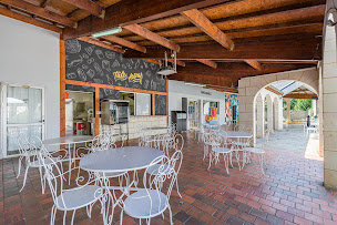 Photo n°57 de Camping Homair - Domaine de la Brèche à Varennes-sur-Loire (Logement indépendant avec services)