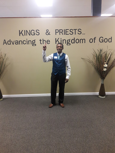 Empowering Word Christian Center - Thumbnail