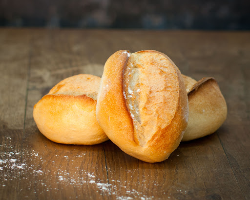 Bäckerei Lange - Café Berges - Thumbnail