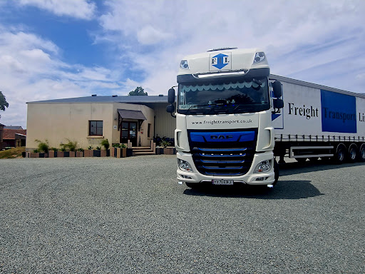 Freight Transport Ltd