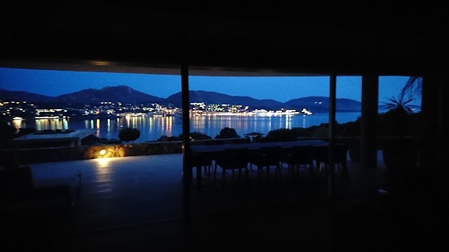 Casa Lou