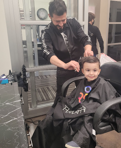 Hair and Style Salon - Thumbnail