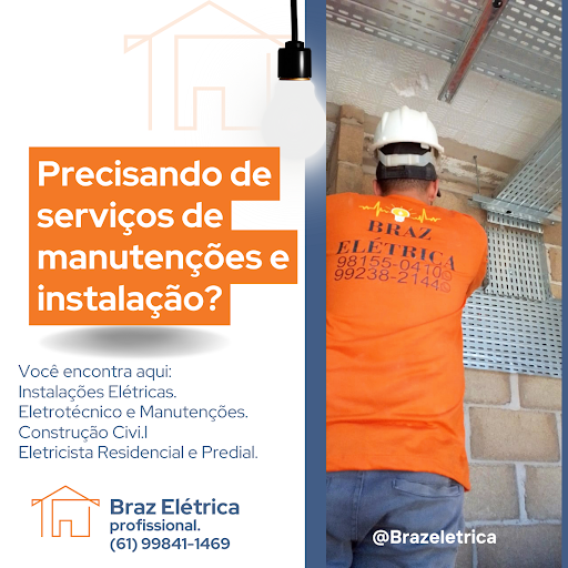 Eletricista Braz