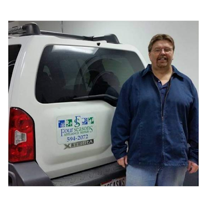 Four Seasons Appliance Repair LLC