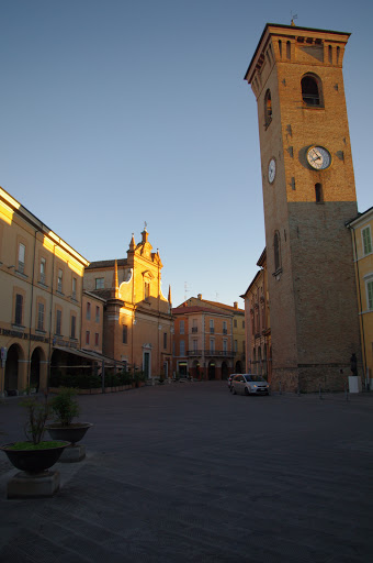 Chiesa dei SS. Michele Arcangelo e Pietro Apostolo - Thumbnail