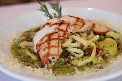 Photos of Alpenrose Restaurant