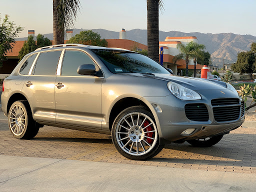 Affordable Luxury Auto Group LLC - Thumbnail