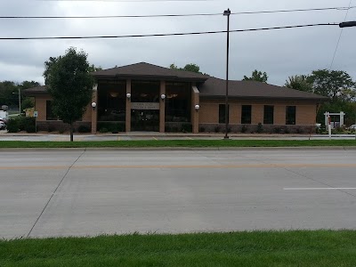 Iowa State Savings Bank