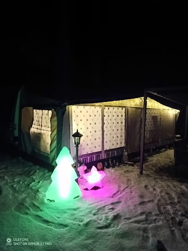 Campingplatz Hasenhübel