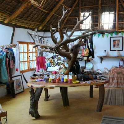 Photos of Sarara Camp