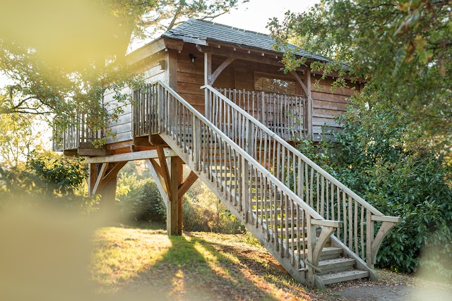 La Grée des Landes, Eco-Hôtel Spa Yves Rocher