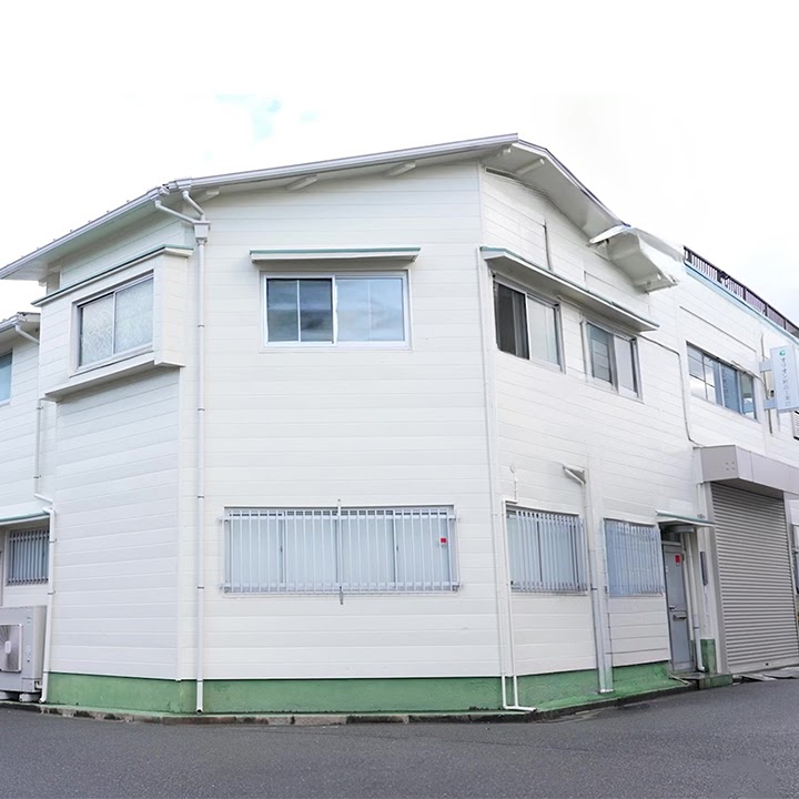 オリオン粧品工業株式会社