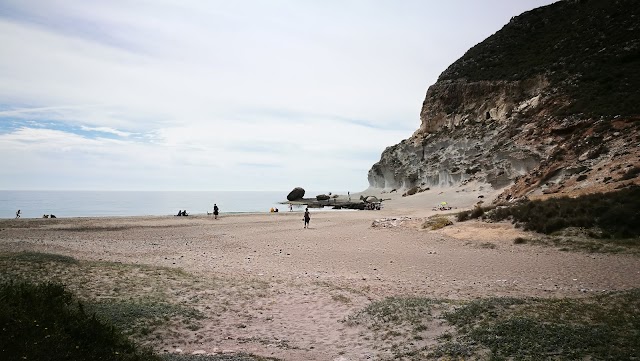 Playa Cala de Enmedio