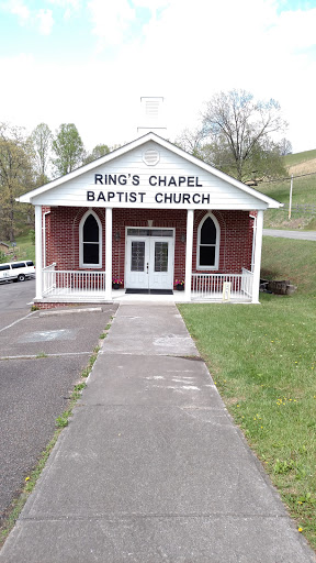 Ring Chapel - Visual
