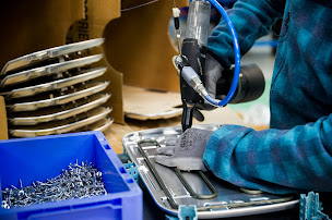 Photo n°1 de CATM à La Ravoire (Carreleur)