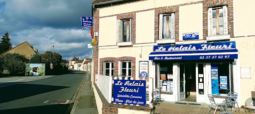 Photo 7 - La Maison jaune